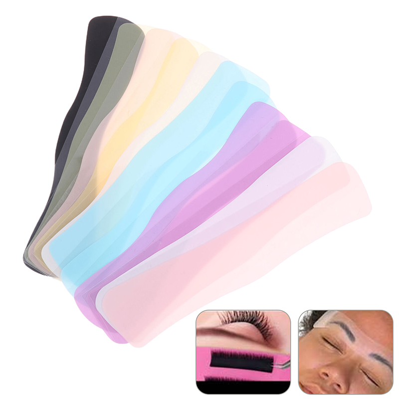 Eyelash Extension Jakarta - 1 Unidade de Almofada de Silicone