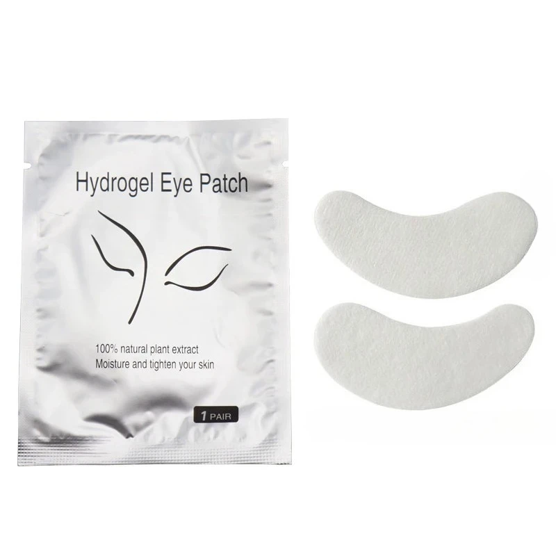 50/100/200 pares de adesivos d - Eyelash Extension Glasses avaliação e preço
