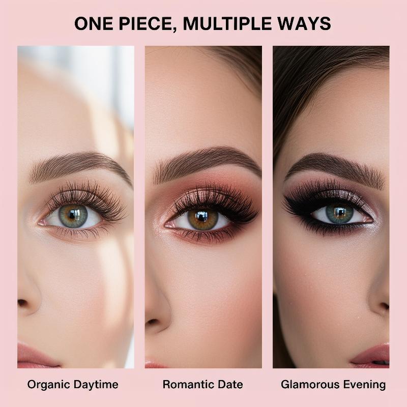 1 Conjunto de Cílios Individua - Lash Fan Volume avaliação e preço