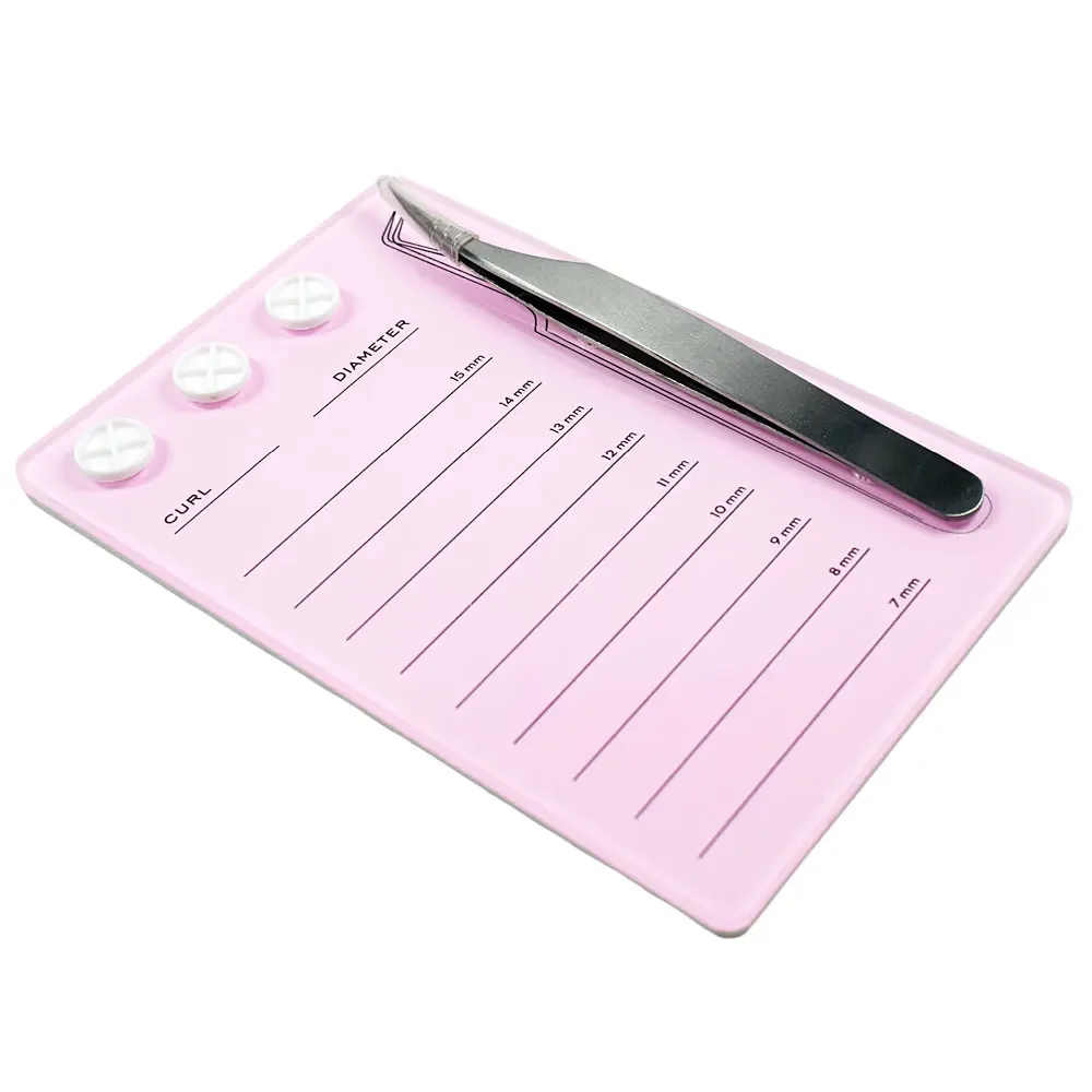 Atacado 1 pçs suporte de cílio - Eyelash Extension Jakarta avaliação e preço