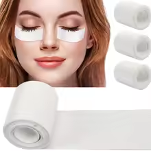 110 Peças/Rolo de Fitas para O - Eyelash Extension Glasses avaliação e preço