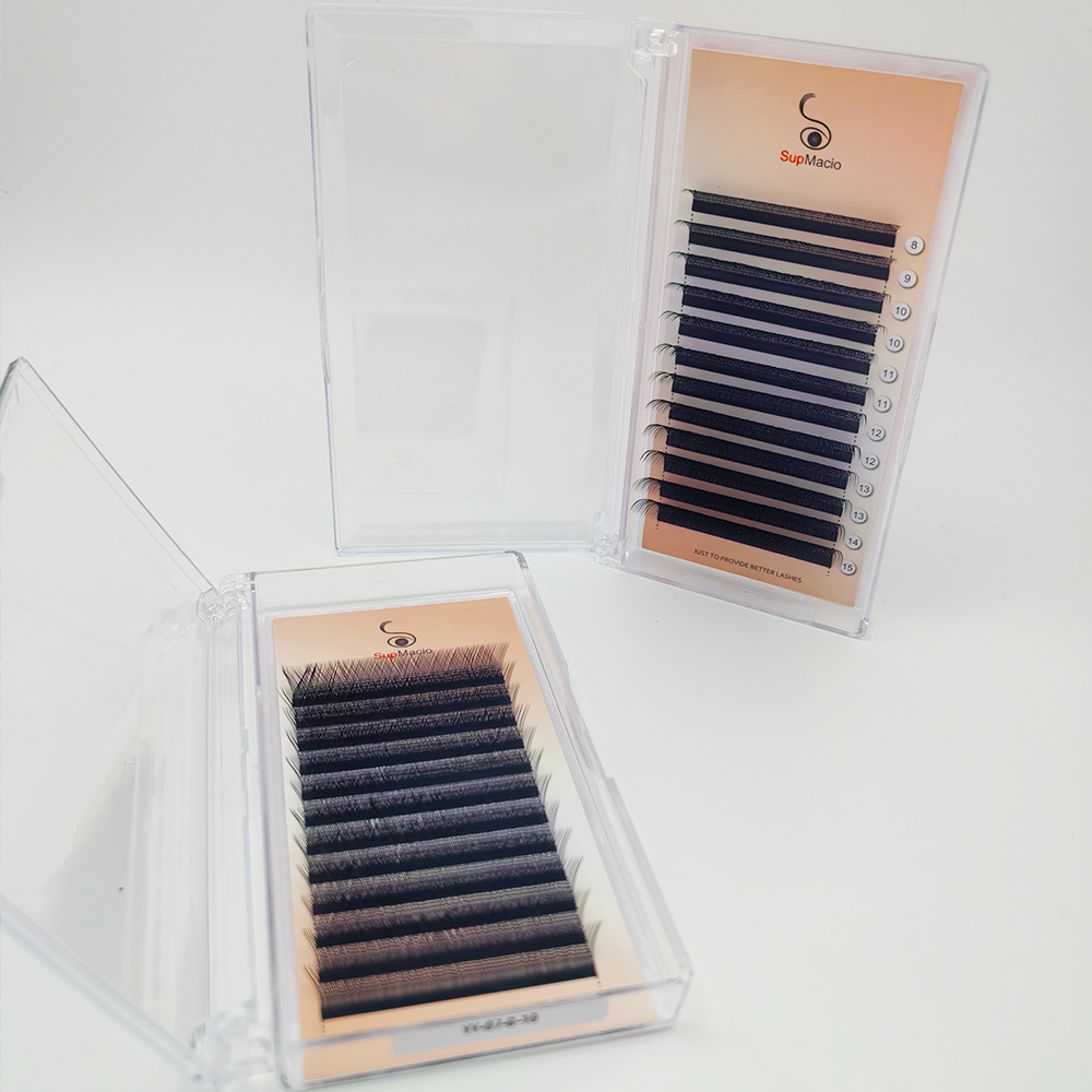 Supmacio 0.10mm YY Lash Y Shap - Lash Fan Volume avaliação e preço