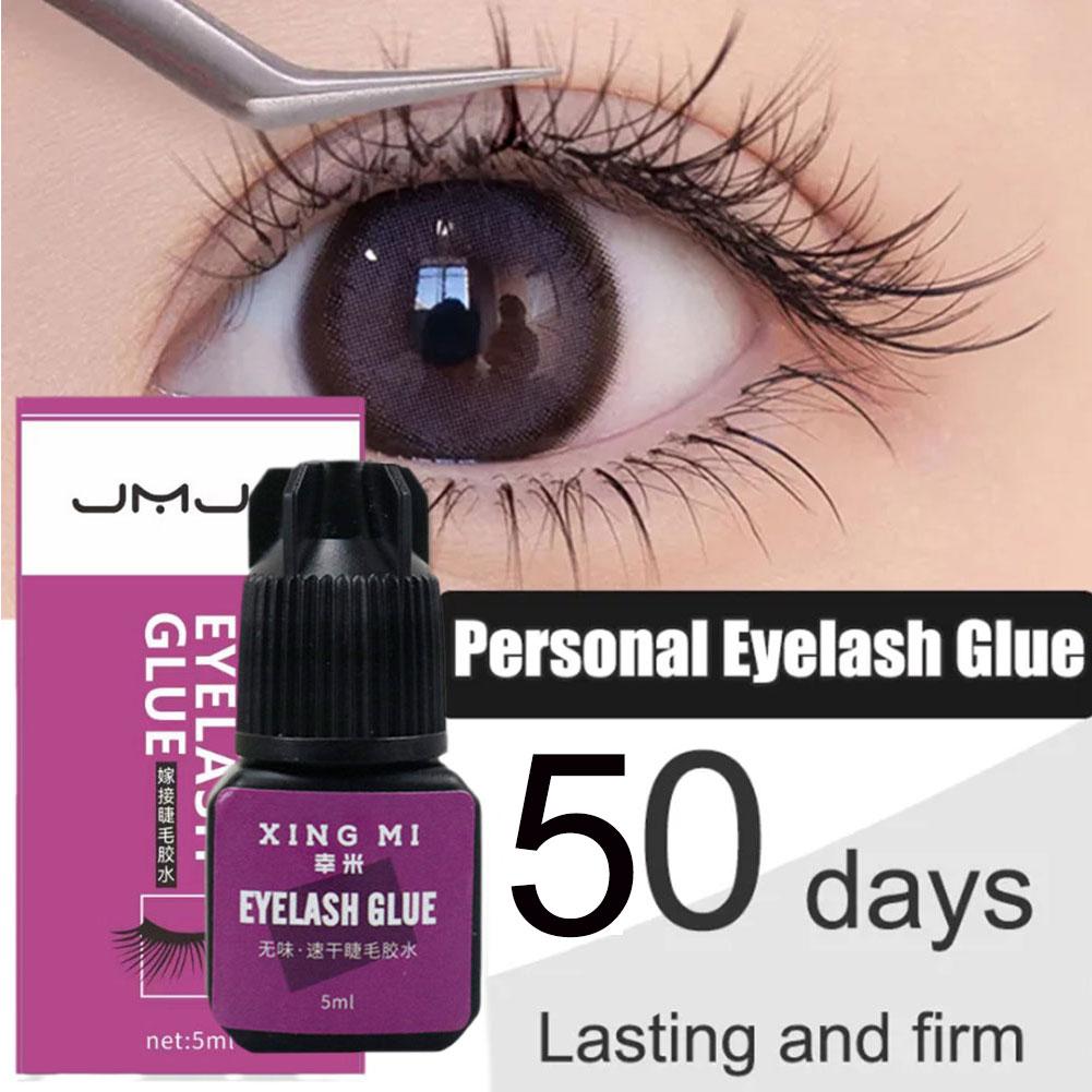 Cola para enxerto de cílios 5m - Eyelash Extension Permanent avaliação e preço