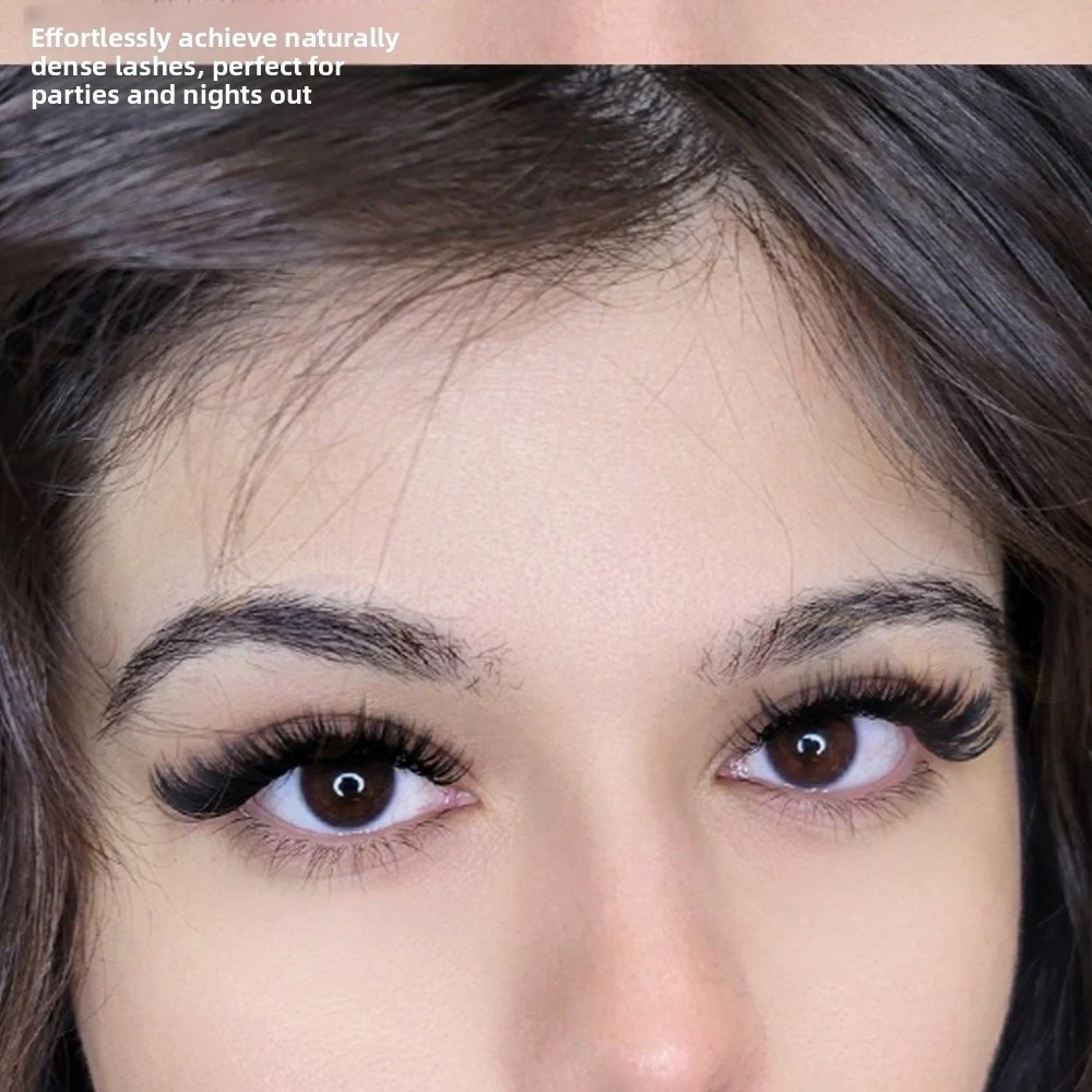 Cílios Postiços de 14mm de Com - Eyelash Extension Kits avaliação e preço