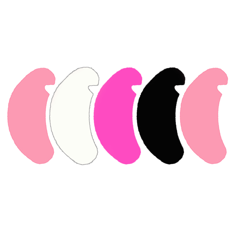 1 Par de Almofadas de Silicone - Eyelash Extension Glasses avaliação e preço