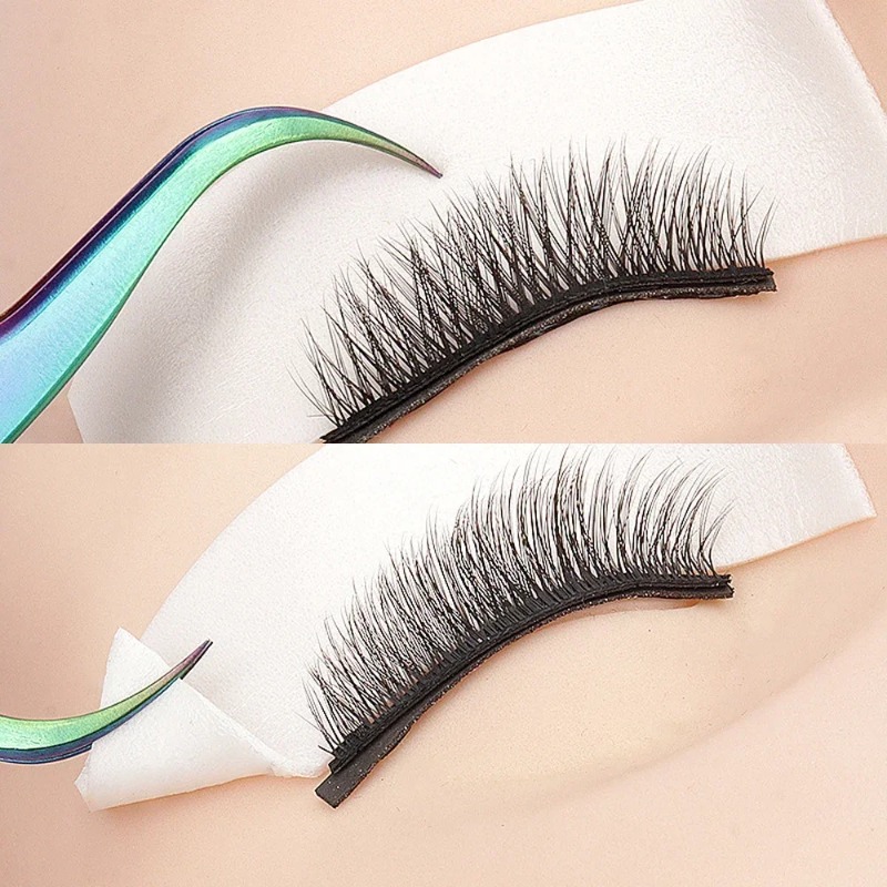 110 Peças Adesivos para Extens - Eyelash Extension Glasses avaliação e preço