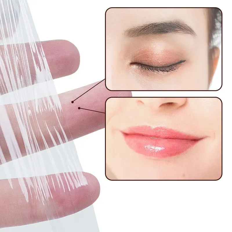 vvocci 1 Rolo 200M Película Pl - Eyelash Extension Permanent avaliação e preço