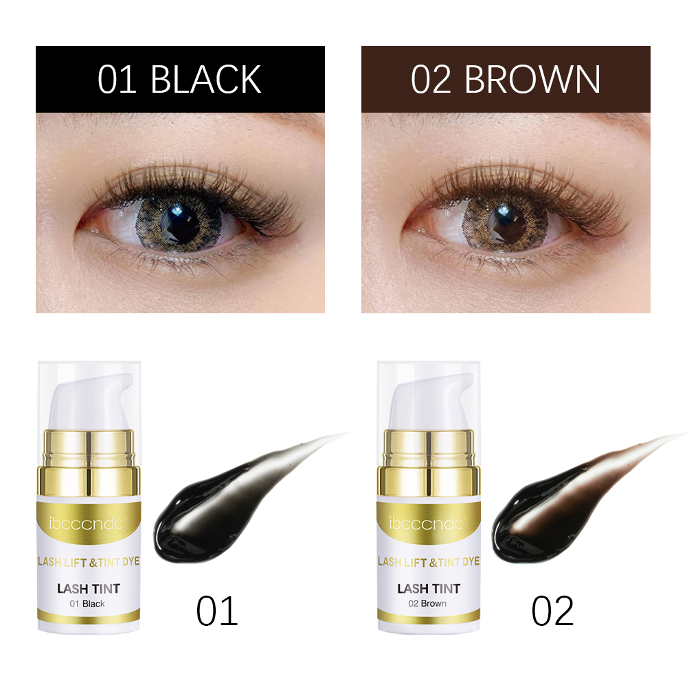 Kit de Lifting e Coloração de  - Eyelash Extension Permanent avaliação e preço