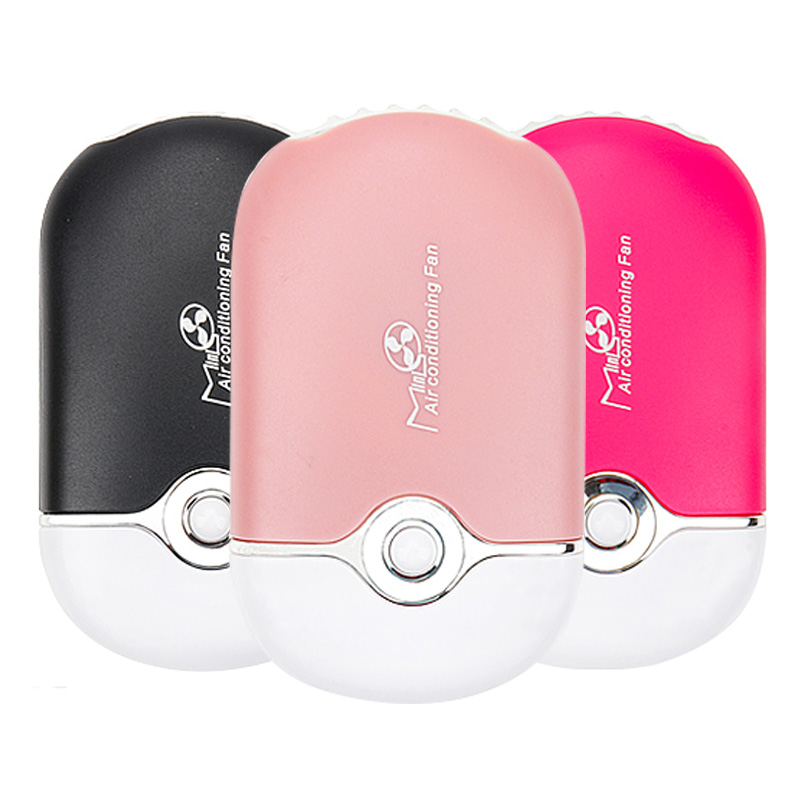 Mini ventilador de cílios com  - Eyelash Extension Jakarta avaliação e preço