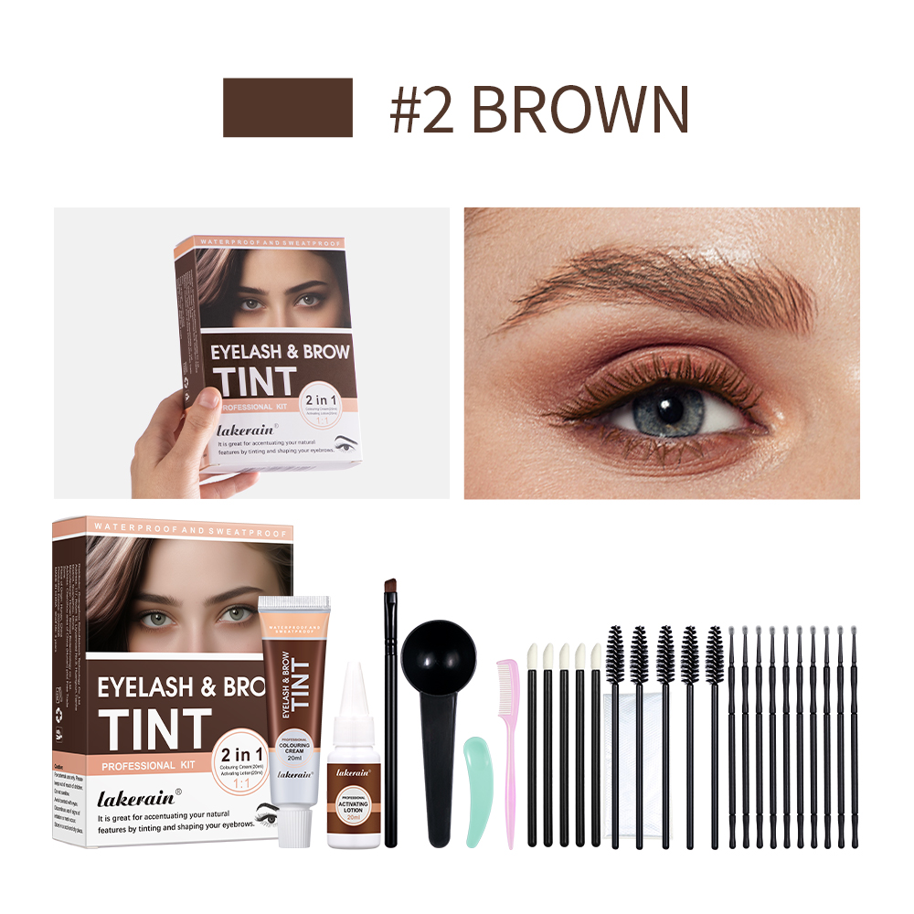 Kit 2 em 1 para Lifting e Colo - Eyelash Extension Permanent avaliação e preço