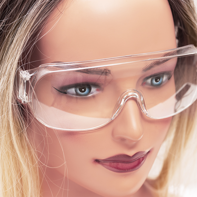 Óculos de proteção UV para ext - Eyelash Extension Glasses avaliação e preço