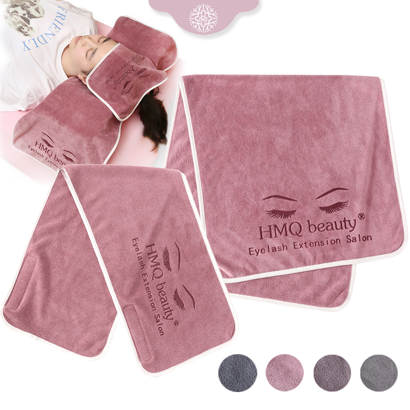Toalha de salão de extensão de - Eyelash Extension Jakarta avaliação e preço